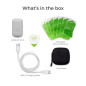 Upright GO S: Posture Corrector for Back Pain Relief & Confidence Boost Upright GO S: Posture Corrector for Back Pain Relief & Confidence Boost