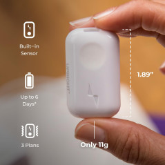 Upright GO S Posture Trainer: Your Personal Posture Coach
