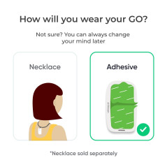Upright GO S Posture Trainer: Your Personal Posture Coach