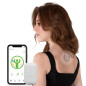 Upright GO S: Posture Corrector for Back Pain Relief & Confidence Boost Upright GO S: Posture Corrector for Back Pain Relief & Confidence Boost