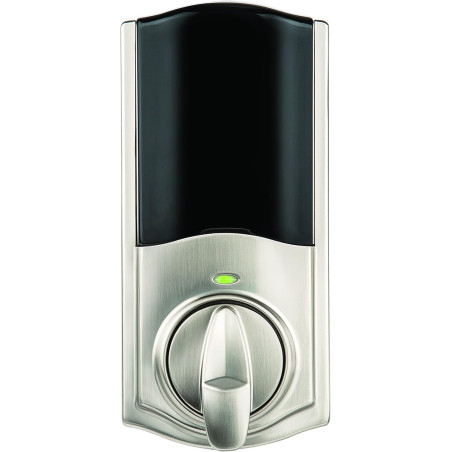 Kwikset Kevo Convert: Sécurité de Serrure Intelligente