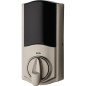 Kwikset Kevo Convert: Smarten Your Deadbolt! Keyless Entry & Easy Install Kwikset Kevo Convert: Smarten Your Deadbolt! Keyless Entry & Easy Install