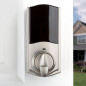 Kwikset Kevo Convert: Smarten Your Deadbolt! Keyless Entry & Easy Install Kwikset Kevo Convert: Smarten Your Deadbolt! Keyless Entry & Easy Install