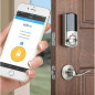 Kwikset Kevo Convert: Transformez Votre Serrure en Serrure Intelligente en Minutes! Kwikset Kevo Convert: Transformez Votre Serrure en Serrure Intelligente en Minutes!