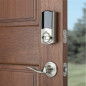 Kwikset Kevo Convert: Smarten Your Deadbolt! Keyless Entry & Easy Install Kwikset Kevo Convert: Smarten Your Deadbolt! Keyless Entry & Easy Install