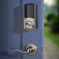 Kwikset Kevo Convert: Transformez Votre Serrure en Serrure Intelligente en Minutes! Kwikset Kevo Convert: Transformez Votre Serrure en Serrure Intelligente en Minutes!