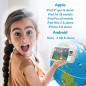 Orboot Earth: Interactive AR Globe - Explore the World & Learn! Kids Ages 4-10