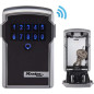 Coffre à Clés Bluetooth Master Lock : Accès Sécurisé et Partagé, Contrôle Total! Coffre à Clés Bluetooth Master Lock : Accès Sécurisé et Partagé, Contrôle Total!