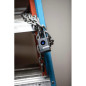 Master Lock Bluetooth Padlock: Smart Security for Sheds, Garages & More!