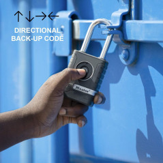 Master Lock Bluetooth Padlock: Next-Gen Security for Personal Use