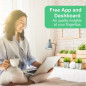 Airthings Wave Mini: Surveillez Votre Air Intérieur pour une Maison Plus Saine