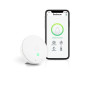 Airthings Wave Mini: Breathe Easier with Smart Indoor Air Quality Monitoring Airthings Wave Mini: Breathe Easier with Smart Indoor Air Quality Monitoring