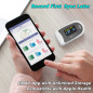 SleepEase: Moniteur dOxygène Nocturne – Surveillez Votre Sommeil et Améliorez Votre Santé! SleepEase: Moniteur dOxygène Nocturne – Surveillez Votre Sommeil et Améliorez Votre Santé!