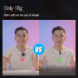 SmartMike+ SabineTek: Microphone sans Fil Pro pour Vlogs, Podcasts & Vidéos - Son Studio Impeccable! SmartMike+ SabineTek: Microphone sans Fil Pro pour Vlogs, Podcasts & Vidéos - Son Studio Impeccable!