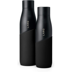 LARQ Movement : Hydratez-vous avec la Bouteille Auto-Nettoyante