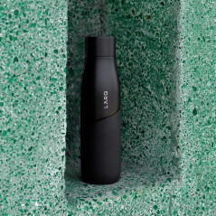 LARQ Movement : Hydratez-vous avec la Bouteille Auto-Nettoyante