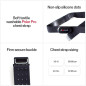 Polar H10: Ultimate Heart Rate Monitor - Unrivaled Accuracy & Comfort for Peak Performance! Polar H10: Ultimate Heart Rate Monitor - Unrivaled Accuracy & Comfort for Peak Performance!