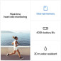 Polar H10: Ultimate Heart Rate Monitor - Unrivaled Accuracy & Comfort for Peak Performance! Polar H10: Ultimate Heart Rate Monitor - Unrivaled Accuracy & Comfort for Peak Performance!