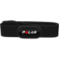 Polar H10: Ultimate Heart Rate Monitor - Unrivaled Accuracy & Comfort for Peak Performance! Polar H10: Ultimate Heart Rate Monitor - Unrivaled Accuracy & Comfort for Peak Performance!