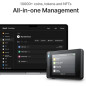 SecuX W20 Crypto Hardware Wallet: Secure, Manage & Grow Your Digital Assets with Confidence