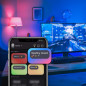 LIFX Color 1100lm Smart Bulb: Dimmable, Full Color, Wi-Fi, Voice Control - No Hub Needed! LIFX Color 1100lm Smart Bulb: Dimmable, Full Color, Wi-Fi, Voice Control - No Hub Needed!