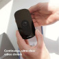 ecobee SmartCamera: 1080p HD, Person Detection & Alexa - Peace of Mind for Your Home ecobee SmartCamera: 1080p HD, Person Detection & Alexa - Peace of Mind for Your Home