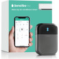 Sensibo Sky: Smart AC Controller - Save Energy & Maximize Comfort, Works with Alexa & Google Sensibo Sky: Smart AC Controller - Save Energy & Maximize Comfort, Works with Alexa & Google