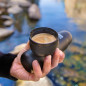 Minipresso NS WACACO: Votre Espresso Parfait, Partout! Machine à Café Portable Nespresso Minipresso NS WACACO: Votre Espresso Parfait, Partout! Machine à Café Portable Nespresso