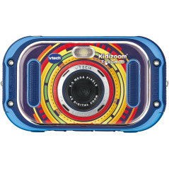 Vtech KidiZoom Touch 5.0 Camera - Fun Photography for Kids