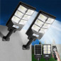 ZJOJO 10000 Lumen Solar Street Lights: Motion Sensor, Remote, Waterproof - 2 Pack ZJOJO 10000 Lumen Solar Street Lights: Motion Sensor, Remote, Waterproof - 2 Pack