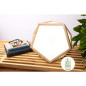 DayBright Light Therapy Lamp: 10,000 Lux, UV-Free, Remote Control, Sustainable Wood Design DayBright Light Therapy Lamp: 10,000 Lux, UV-Free, Remote Control, Sustainable Wood Design