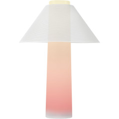 Loftie Sunrise Alarm Lamp: Wake Up Naturally, Sleep Deeper - Custom Colors & Sleep Aid!