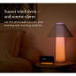 Loftie Sunrise Alarm Lamp: Wake Up Naturally, Sleep Deeper - Custom Colors & Sleep Aid! Loftie Sunrise Alarm Lamp: Wake Up Naturally, Sleep Deeper - Custom Colors & Sleep Aid!