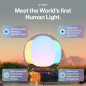 SKYVIEW Wellness Lamp: NASA-Inspired Light Therapy for Enhanced Sleep, Mood & Focus SKYVIEW Wellness Lamp: NASA-Inspired Light Therapy for Enhanced Sleep, Mood & Focus