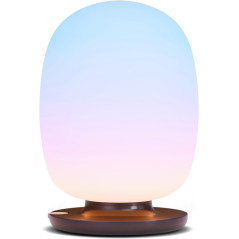 SKYVIEW Wellness Lamp: NASA-Engineered for Better Sleep and Mood