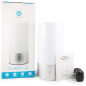 Gamma Clarity Lamp: Boost Focus & Memory with 40Hz Light Therapy Gamma Clarity Lamp: Boost Focus & Memory with 40Hz Light Therapy