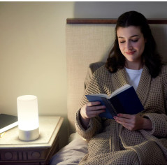 Gamma Clarity 40 Hz Lamp: Enhance Cognitive Wellness
