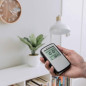 Airthings Corentium Home Radon Detector: Battery-Powered, Accurate, & Easy Radon Testing Airthings Corentium Home Radon Detector: Battery-Powered, Accurate, & Easy Radon Testing