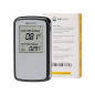 Airthings Corentium Home Radon Detector: Battery-Powered, Accurate, & Easy Radon Testing Airthings Corentium Home Radon Detector: Battery-Powered, Accurate, & Easy Radon Testing