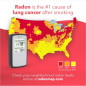 Airthings Corentium Home Radon Detector: Battery-Powered, Accurate, & Easy Radon Testing Airthings Corentium Home Radon Detector: Battery-Powered, Accurate, & Easy Radon Testing