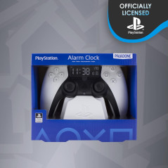 PlayStation Controller Alarm Clock: Wake Up Like a Gamer!