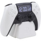 PlayStation Controller Alarm Clock: Wake Up Like a Gamer! PlayStation Controller Alarm Clock: Wake Up Like a Gamer!