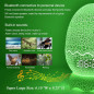 Dragon Egg Alarm Clock: Sleep Sound Machine, Night Light & Bluetooth Speaker Dragon Egg Alarm Clock: Sleep Sound Machine, Night Light & Bluetooth Speaker