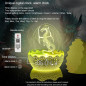 Dragon Egg Alarm Clock: Sleep Sound Machine, Night Light & Bluetooth Speaker Dragon Egg Alarm Clock: Sleep Sound Machine, Night Light & Bluetooth Speaker