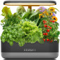 Inbloom Hydroponics Growing System: Indoor Herb Garden Kit with LED Light & Automatic Water Pump - Grow Fresh Herbs & Veggies! Inbloom Hydroponics Growing System: Indoor Herb Garden Kit with LED Light & Automatic Water Pump - Grow Fresh Herbs & Veggies!