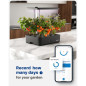 iDOO 12-Pod Hydroponic Garden: Grow Fresh Herbs & Veggies Indoors, Year-Round! iDOO 12-Pod Hydroponic Garden: Grow Fresh Herbs & Veggies Indoors, Year-Round!