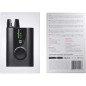Roadie 3: Smart Guitar Tuner & Metronome - Tune Any Instrument Fast! Roadie 3: Smart Guitar Tuner & Metronome - Tune Any Instrument Fast!