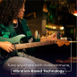 Roadie 3: Smart Guitar Tuner & Metronome - Tune Any Instrument Fast! Roadie 3: Smart Guitar Tuner & Metronome - Tune Any Instrument Fast!