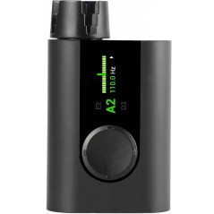 Roadie 3 Smart Automatic Tuner for Guitars & Instruments |150+ Tunings