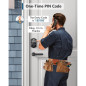 TEEHO Keyless Entry Door Lock: Secure Your Home with Smart Auto-Lock & Weatherproof Design TEEHO Keyless Entry Door Lock: Secure Your Home with Smart Auto-Lock & Weatherproof Design